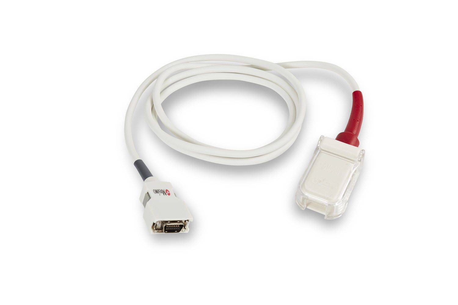 Zoll LNCS Reusable SpO2 Patient Cable 8000-0298 Zoll LNCS Reusable SpO2 Patient Cable 8000-0298